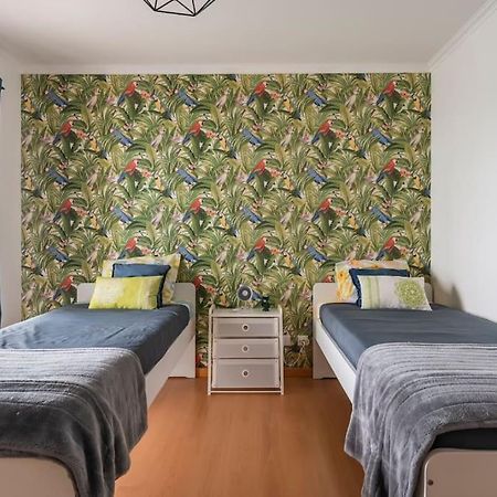Nossa Casa Apartment เปนิช ภายนอก รูปภาพ