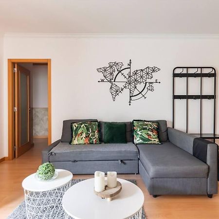 Nossa Casa Apartment เปนิช ภายนอก รูปภาพ