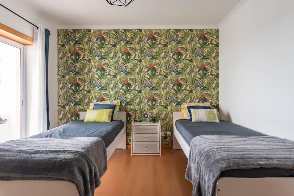 Nossa Casa Apartment เปนิช ภายนอก รูปภาพ