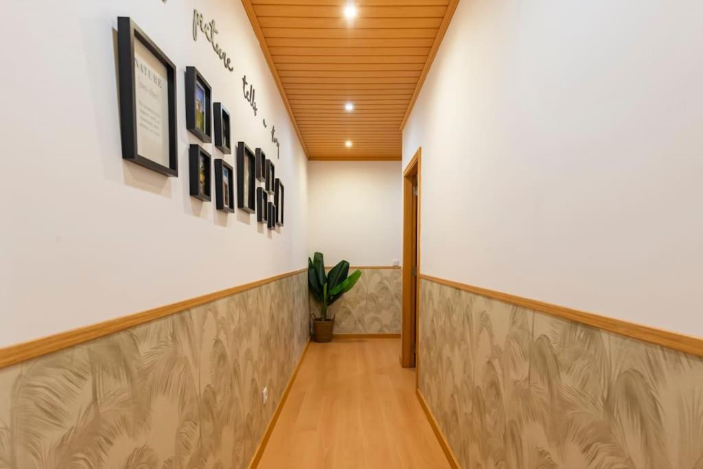 Nossa Casa Apartment เปนิช ภายนอก รูปภาพ