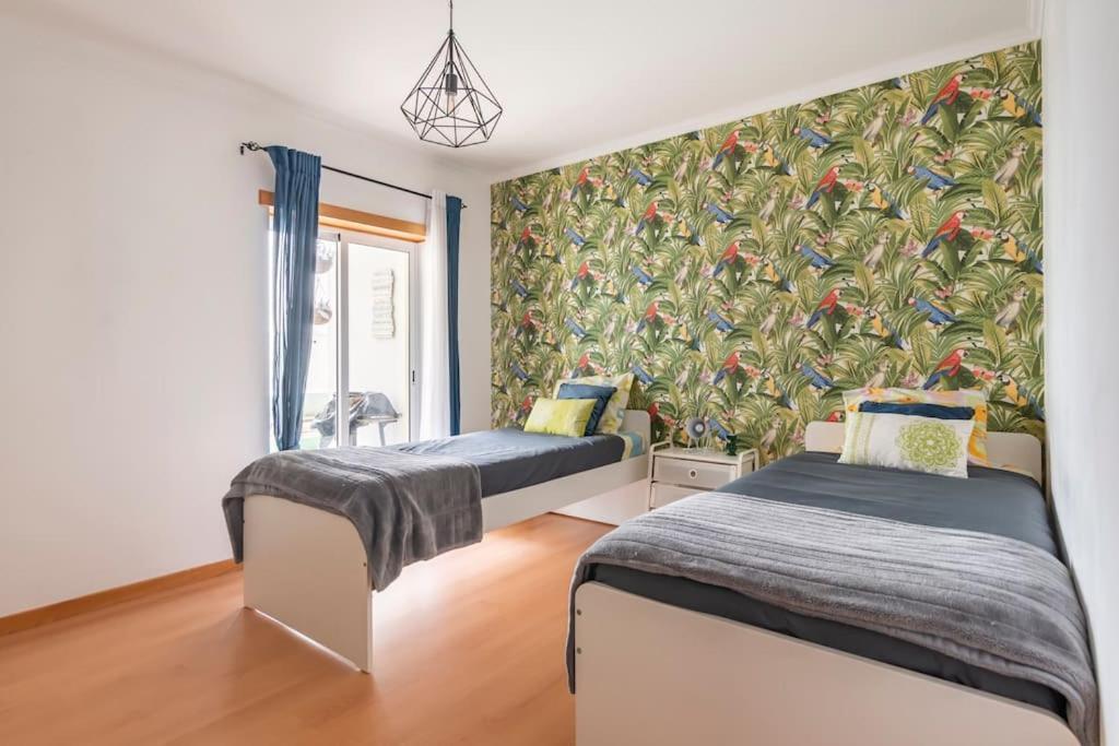 Nossa Casa Apartment เปนิช ภายนอก รูปภาพ