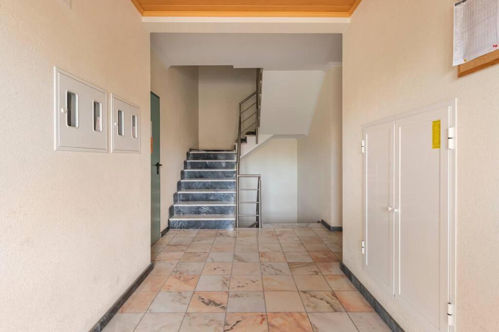Nossa Casa Apartment เปนิช ภายนอก รูปภาพ