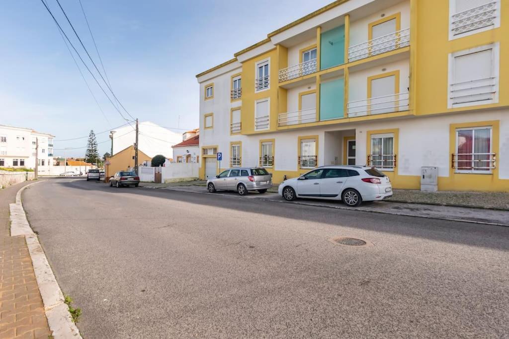 Nossa Casa Apartment เปนิช ภายนอก รูปภาพ