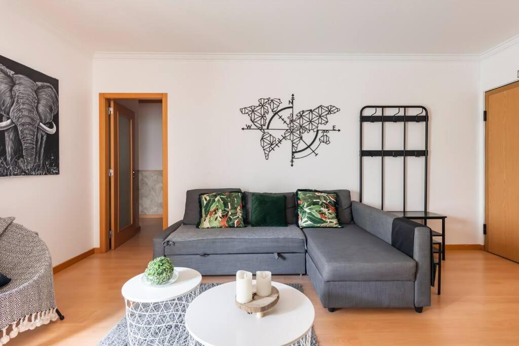 Nossa Casa Apartment เปนิช ภายนอก รูปภาพ