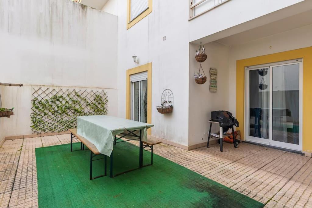 Nossa Casa Apartment เปนิช ภายนอก รูปภาพ