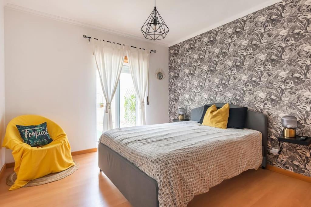 Nossa Casa Apartment เปนิช ภายนอก รูปภาพ