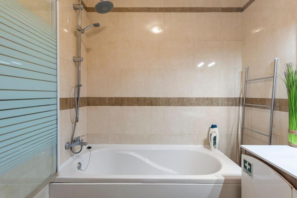 Nossa Casa Apartment เปนิช ภายนอก รูปภาพ