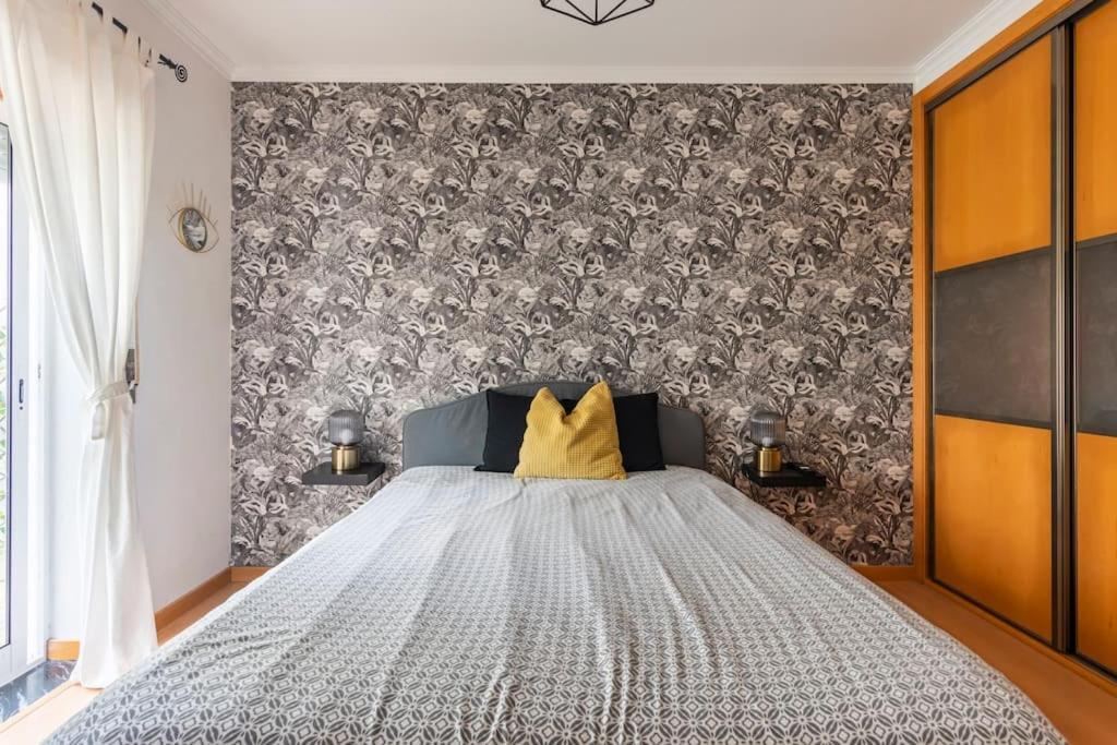 Nossa Casa Apartment เปนิช ภายนอก รูปภาพ