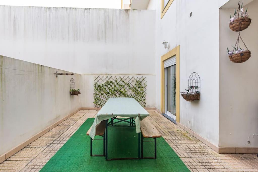 Nossa Casa Apartment เปนิช ภายนอก รูปภาพ