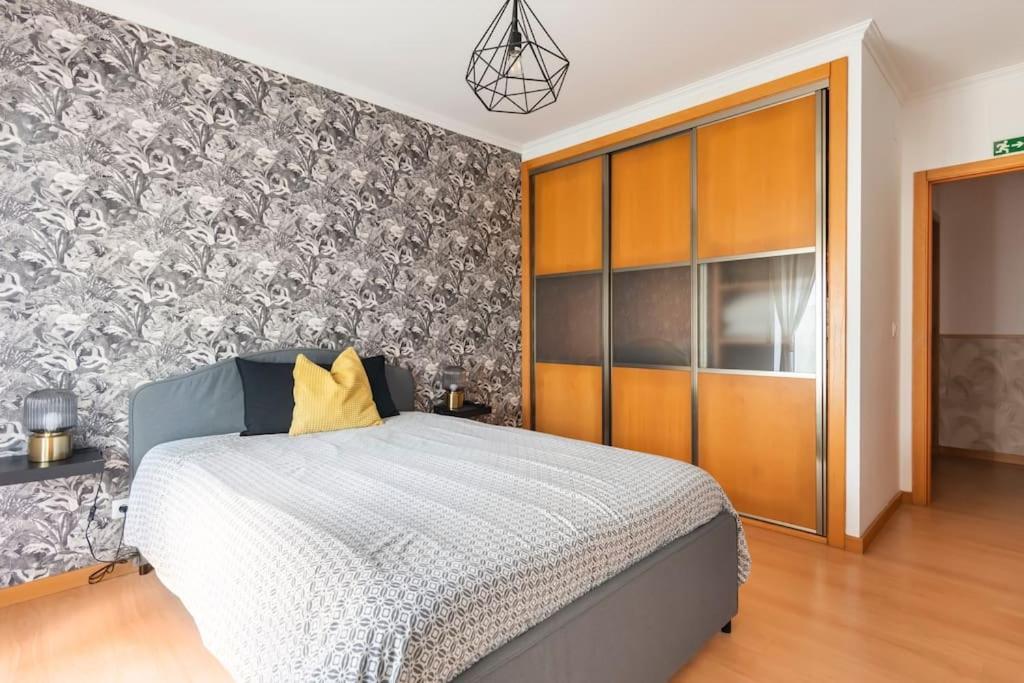Nossa Casa Apartment เปนิช ภายนอก รูปภาพ
