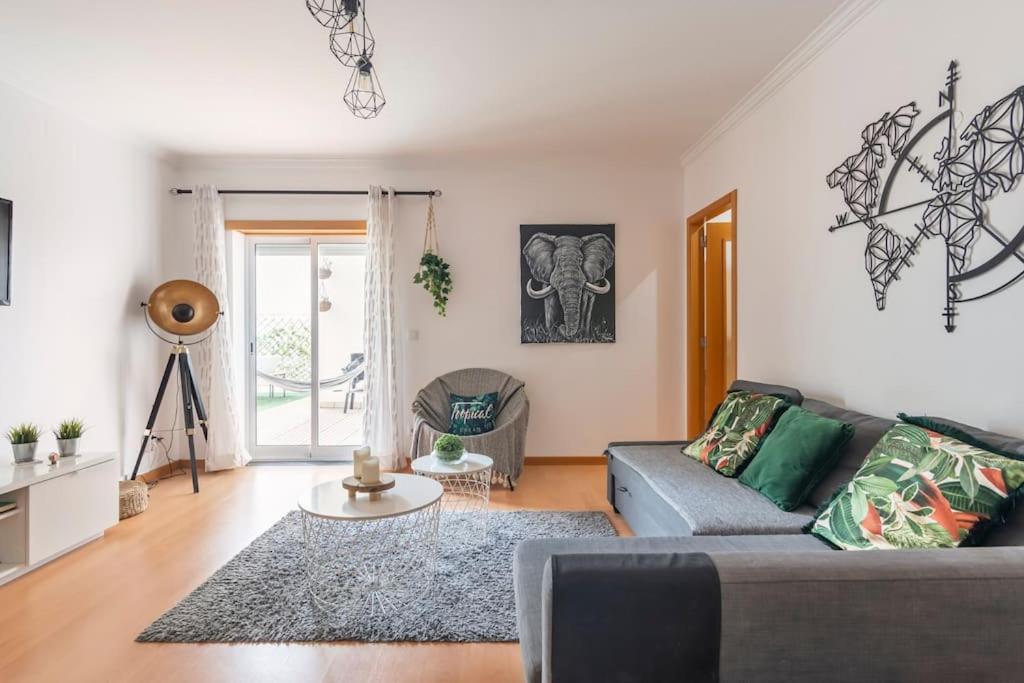 Nossa Casa Apartment เปนิช ภายนอก รูปภาพ