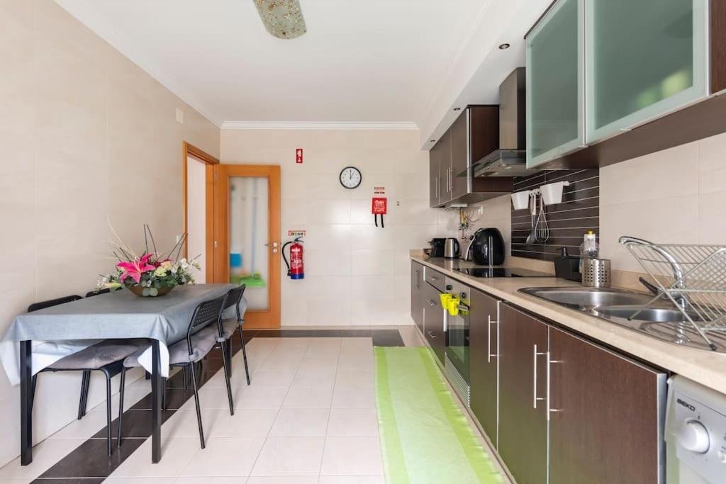 Nossa Casa Apartment เปนิช ภายนอก รูปภาพ