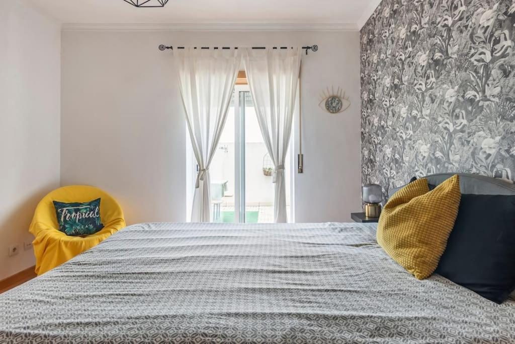 Nossa Casa Apartment เปนิช ภายนอก รูปภาพ